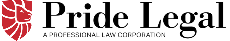 Pride Legal